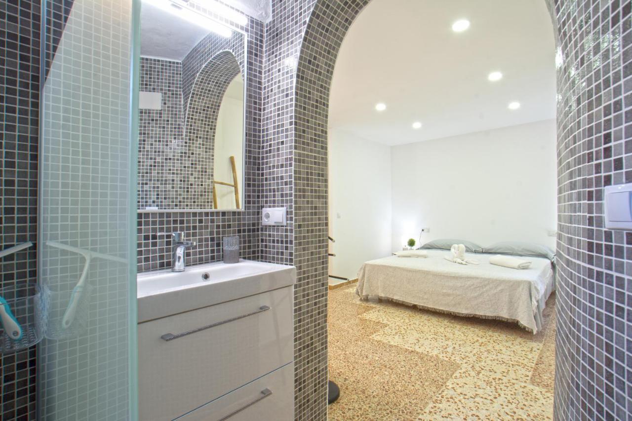 Villa La Paz - Costa Calpe Exterior photo